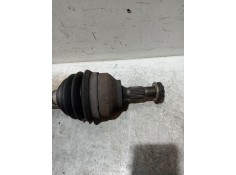 Recambio de transmision delantera izquierda para citroen c4 grand picasso exclusive referencia OEM IAM 9657555480   2