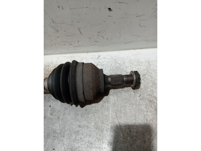 Recambio de transmision delantera izquierda para citroen c4 grand picasso exclusive referencia OEM IAM 9657555480  