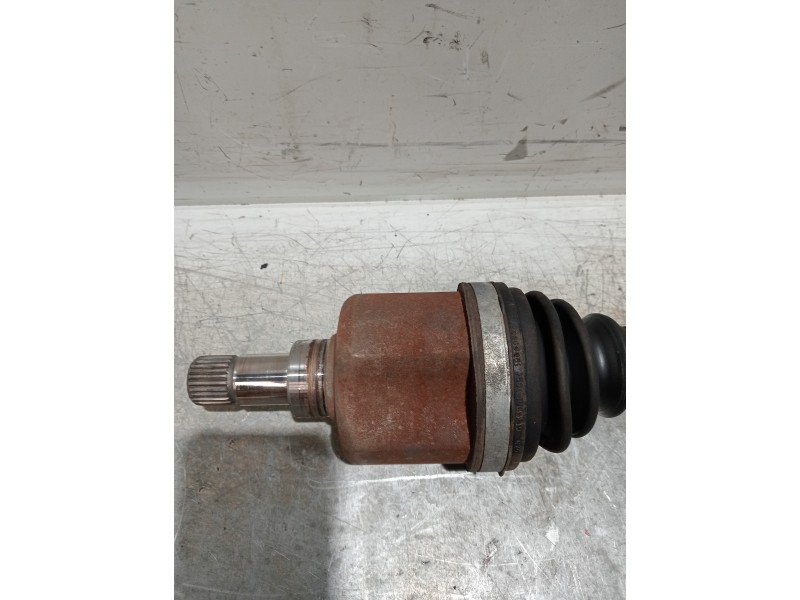 Recambio de transmision delantera izquierda para citroen c4 grand picasso exclusive referencia OEM IAM 9657555480  