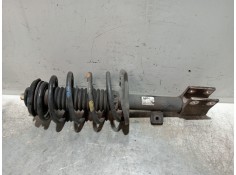 Recambio de amortiguador delantero derecho para citroen c4 grand picasso exclusive referencia OEM IAM 1659  