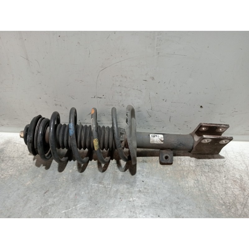 Recambio de amortiguador delantero derecho para citroen c4 grand picasso exclusive referencia OEM IAM 1659  
