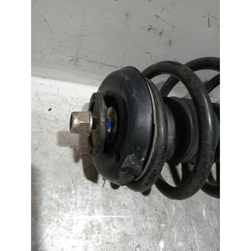 Recambio de amortiguador delantero derecho para citroen c4 grand picasso exclusive referencia OEM IAM 1659  