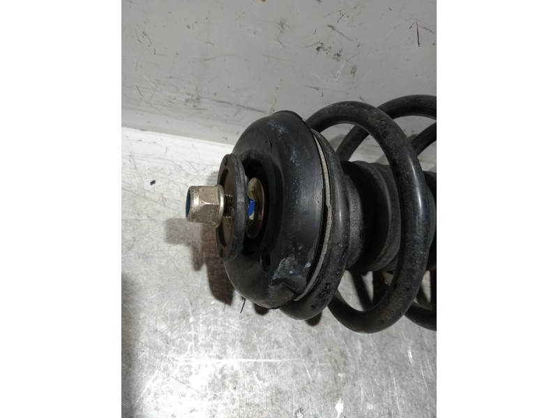 Recambio de amortiguador delantero derecho para citroen c4 grand picasso exclusive referencia OEM IAM 1659  