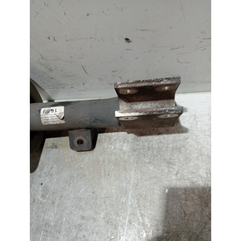 Recambio de amortiguador delantero derecho para citroen c4 grand picasso exclusive referencia OEM IAM 1659  