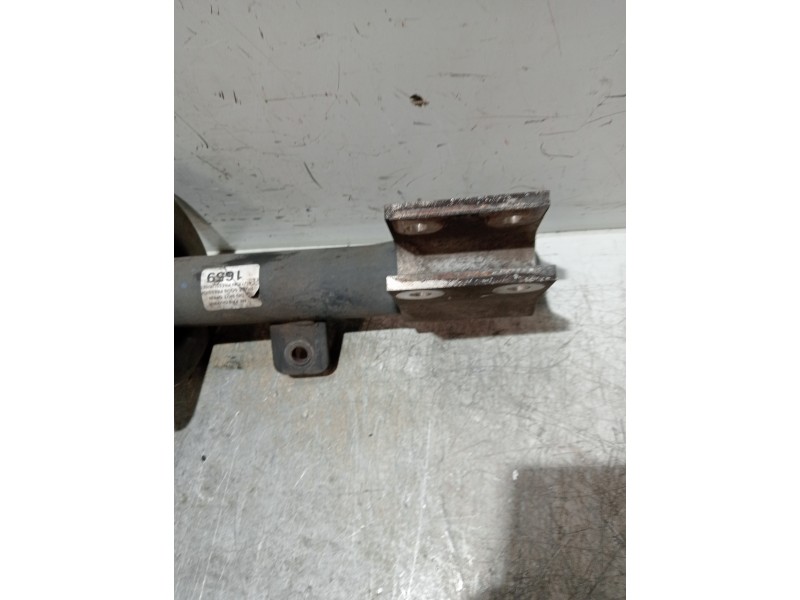 Recambio de amortiguador delantero derecho para citroen c4 grand picasso exclusive referencia OEM IAM 1659  