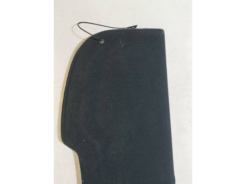 Recambio de bandeja trasera para ford ka (ccu) titanium+ referencia OEM IAM   