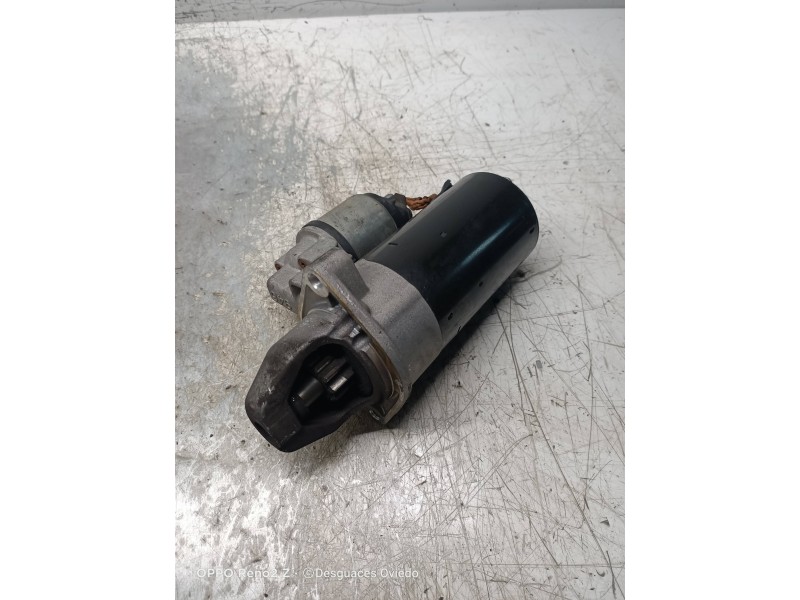 Recambio de motor arranque para chevrolet aveo berlina hatchback lt referencia OEM IAM 0001138030 55570445 