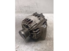 Recambio de alternador para chevrolet aveo berlina hatchback lt referencia OEM IAM 13505392 2610570A TG12C105