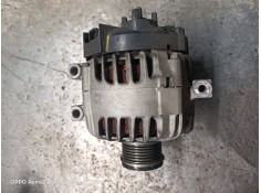 Recambio de alternador para chevrolet aveo berlina hatchback lt referencia OEM IAM 13505392 2610570A TG12C105 2