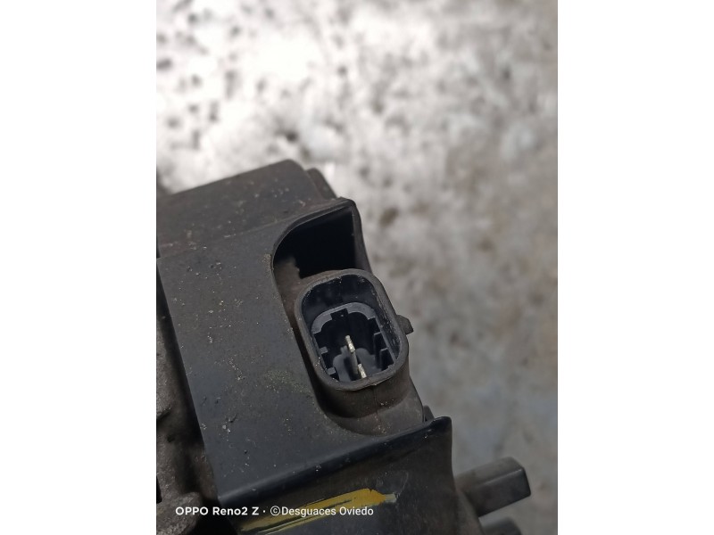 Recambio de alternador para chevrolet aveo berlina hatchback lt referencia OEM IAM 13505392 2610570A TG12C105