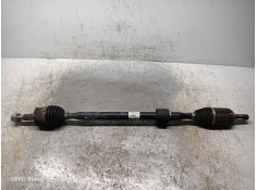 Recambio de transmision delantera derecha para chevrolet aveo berlina hatchback lt referencia OEM IAM 95015622  