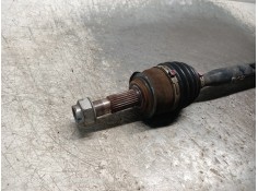 Recambio de transmision delantera derecha para chevrolet aveo berlina hatchback lt referencia OEM IAM 95015622   2