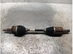 Recambio de transmision delantera izquierda para chevrolet aveo berlina hatchback lt referencia OEM IAM 96852740  