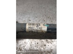 Recambio de transmision delantera izquierda para chevrolet aveo berlina hatchback lt referencia OEM IAM 96852740   2