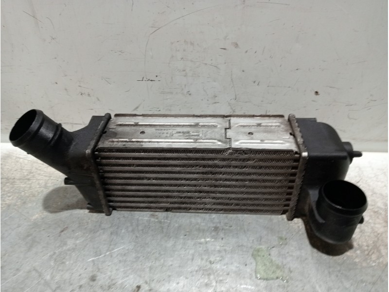 Recambio de intercooler para citroen c4 grand picasso exclusive referencia OEM IAM 988844XA 965687180 