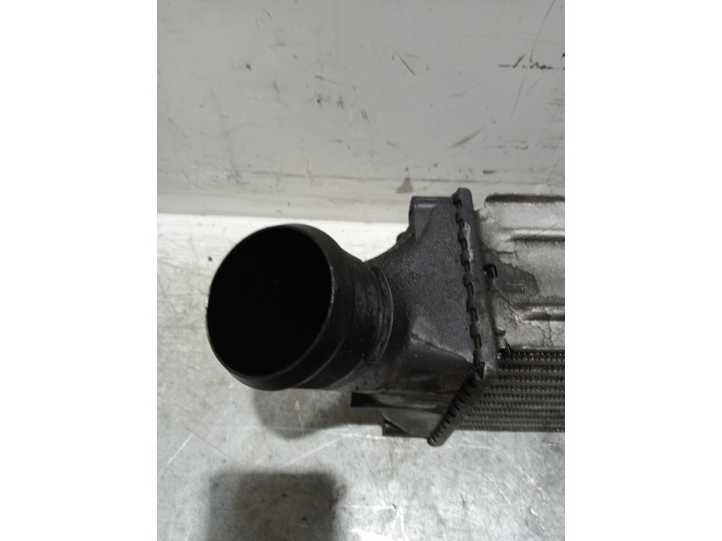 Recambio de intercooler para citroen c4 grand picasso exclusive referencia OEM IAM 988844XA 965687180 