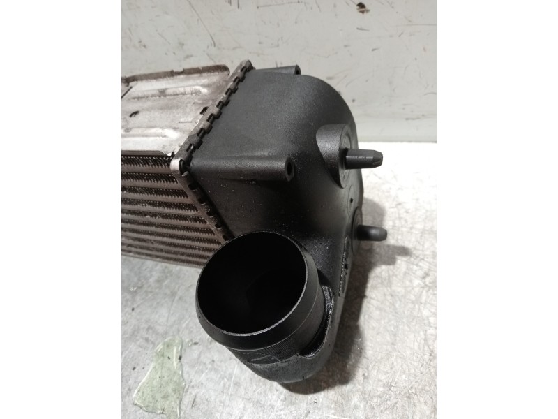 Recambio de intercooler para citroen c4 grand picasso exclusive referencia OEM IAM 988844XA 965687180 