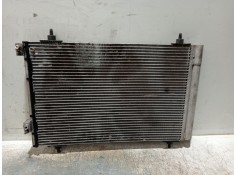 Recambio de condensador / radiador aire acondicionado para citroen c4 grand picasso exclusive referencia OEM IAM   