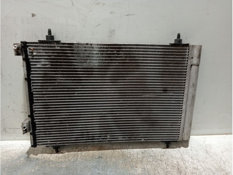 Recambio de condensador / radiador aire acondicionado para citroen c4 grand picasso exclusive referencia OEM IAM   