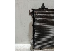 Recambio de condensador / radiador aire acondicionado para citroen c4 grand picasso exclusive referencia OEM IAM    2