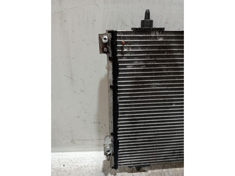 Recambio de condensador / radiador aire acondicionado para citroen c4 grand picasso exclusive referencia OEM IAM   