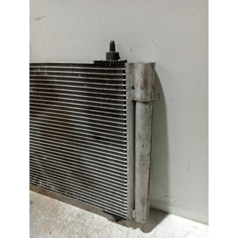 Recambio de condensador / radiador aire acondicionado para citroen c4 grand picasso exclusive referencia OEM IAM   