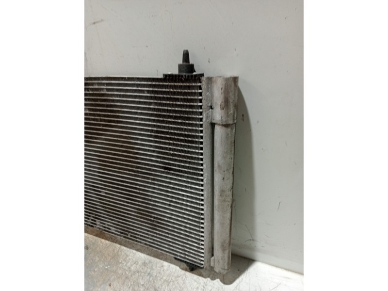 Recambio de condensador / radiador aire acondicionado para citroen c4 grand picasso exclusive referencia OEM IAM   