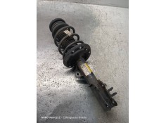 Recambio de amortiguador delantero derecho para chevrolet aveo berlina hatchback lt referencia OEM IAM 95917155  