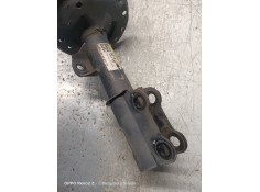 Recambio de amortiguador delantero derecho para chevrolet aveo berlina hatchback lt referencia OEM IAM 95917155   2