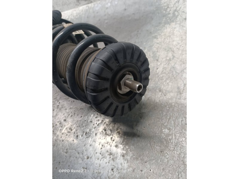 Recambio de amortiguador delantero derecho para chevrolet aveo berlina hatchback lt referencia OEM IAM 95917155  