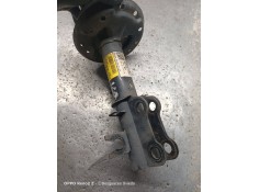 Recambio de amortiguador delantero izquierdo para chevrolet aveo berlina hatchback lt referencia OEM IAM 95917154   2