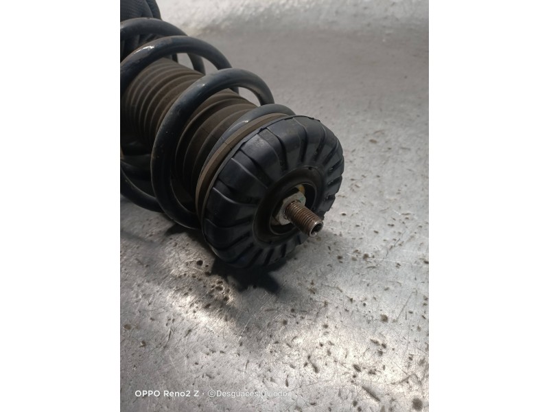 Recambio de amortiguador delantero izquierdo para chevrolet aveo berlina hatchback lt referencia OEM IAM 95917154  