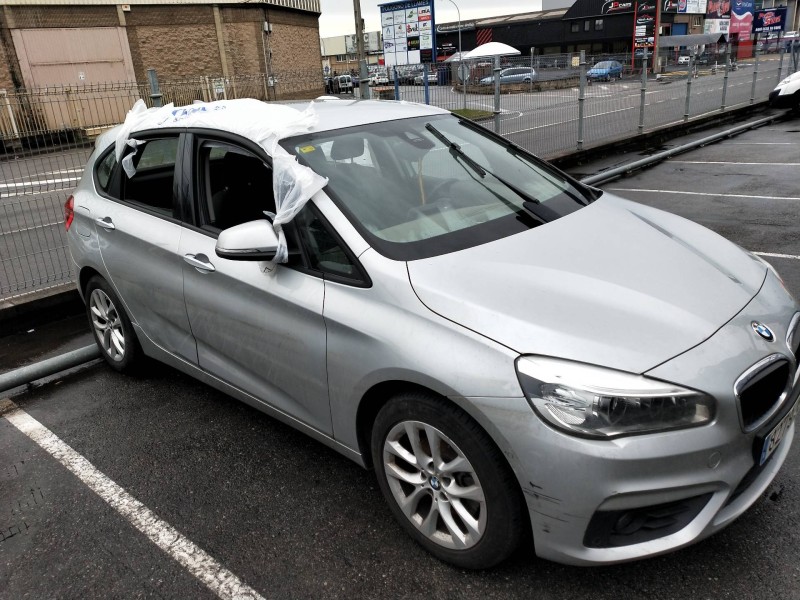bmw serie 2 active tourer (f45) del año 2014