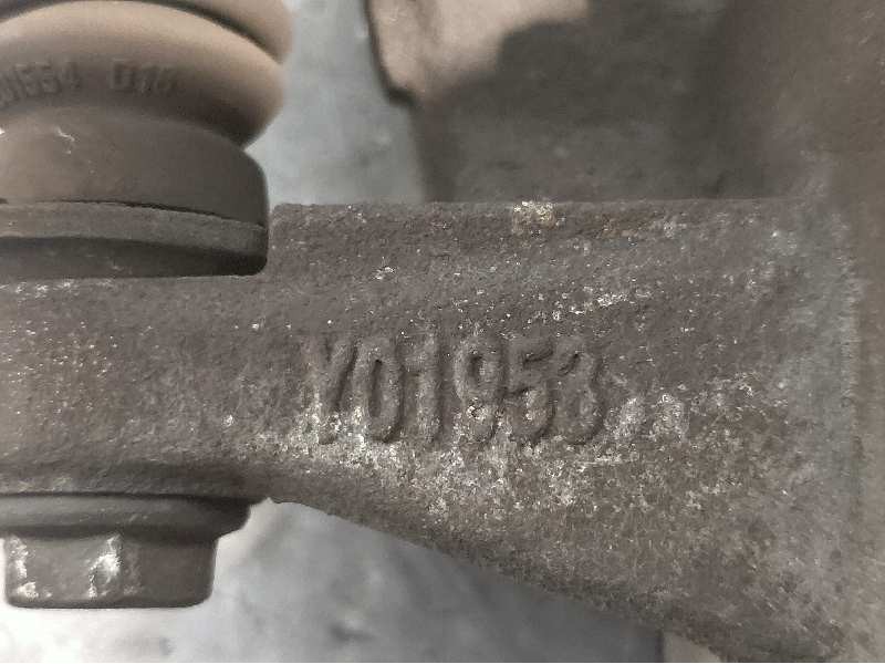 Recambio de pinza freno delantera derecha para citroen nemo basis referencia OEM IAM Y01953  4401S4