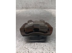 Recambio de pinza freno delantera izquierda para chevrolet aveo berlina hatchback lt referencia OEM IAM    2