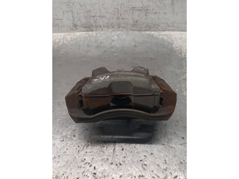 Recambio de pinza freno delantera izquierda para chevrolet aveo berlina hatchback lt referencia OEM IAM   