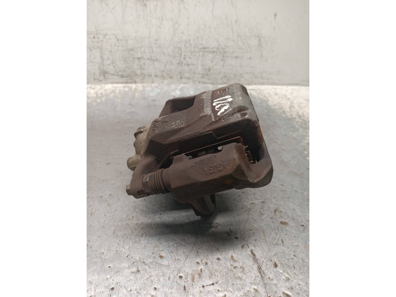 Recambio de pinza freno delantera izquierda para chevrolet aveo berlina hatchback lt referencia OEM IAM   