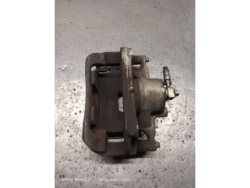 Recambio de pinza freno delantera izquierda para chevrolet aveo berlina hatchback lt referencia OEM IAM   