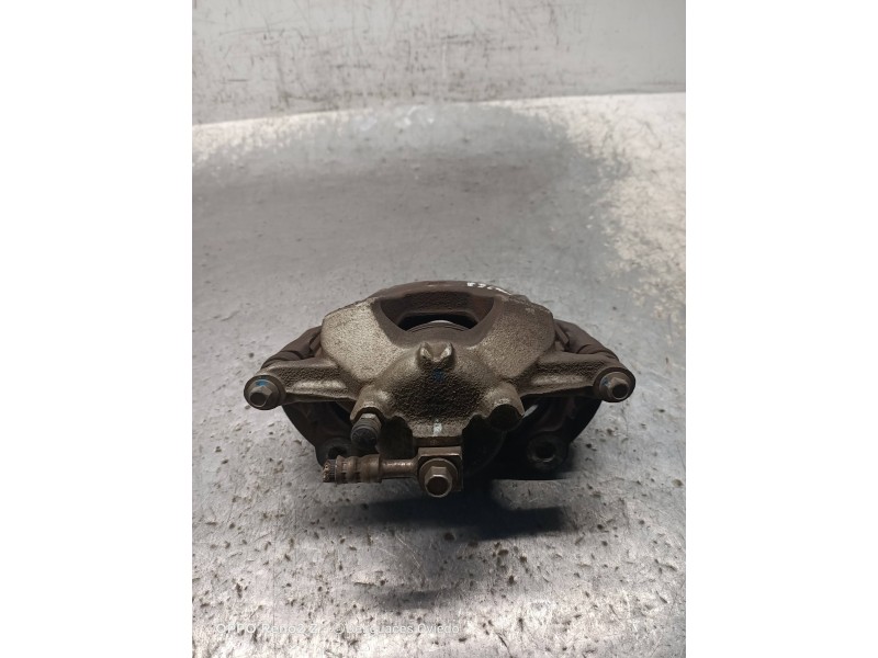Recambio de pinza freno delantera izquierda para chevrolet aveo berlina hatchback lt referencia OEM IAM   