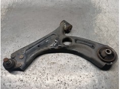 Recambio de brazo suspension inferior delantero izquierdo para chevrolet aveo berlina hatchback lt referencia OEM IAM   