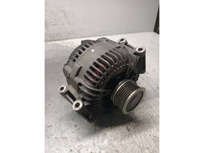 Recambio de alternador para audi a6 berlina (4f2) 2.0 tfsi referencia OEM IAM 06E903016D TG16C014 2543315D