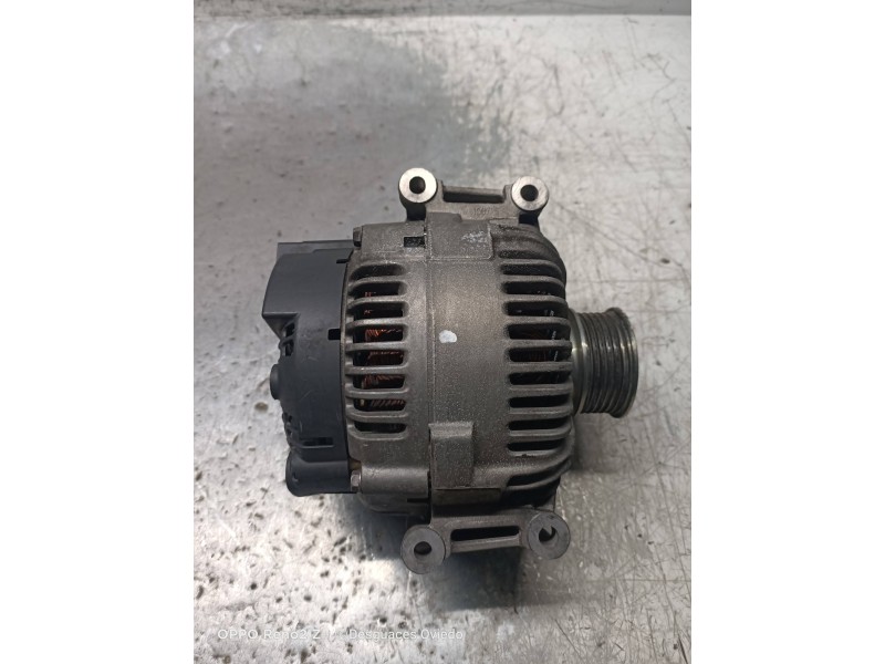 Recambio de alternador para audi a6 berlina (4f2) 2.0 tfsi referencia OEM IAM 06E903016D TG16C014 2543315D