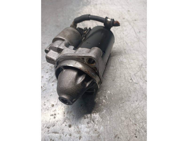 Recambio de motor arranque para audi a6 berlina (4f2) 2.0 tfsi referencia OEM IAM 06B911023B 00014107446 