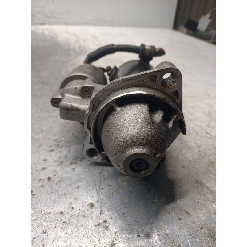 Recambio de motor arranque para audi a6 berlina (4f2) 2.0 tfsi referencia OEM IAM 06B911023B 00014107446 