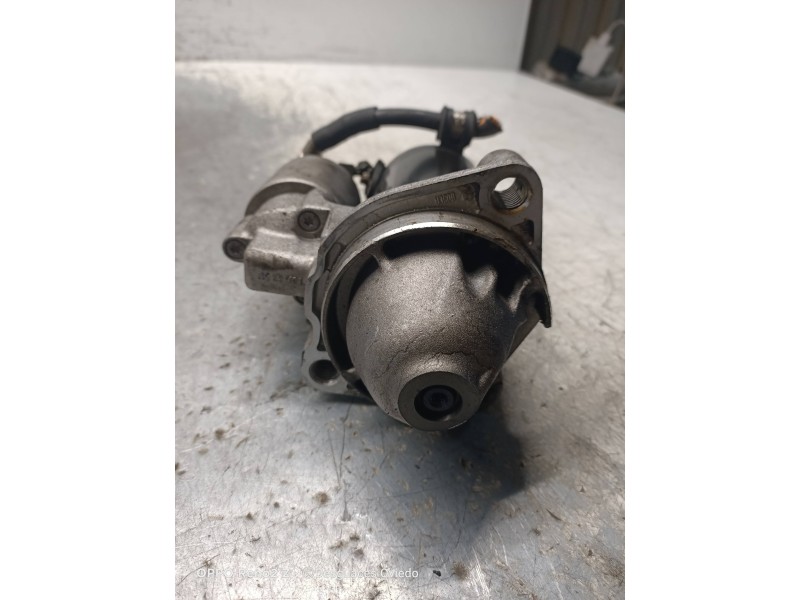 Recambio de motor arranque para audi a6 berlina (4f2) 2.0 tfsi referencia OEM IAM 06B911023B 00014107446 