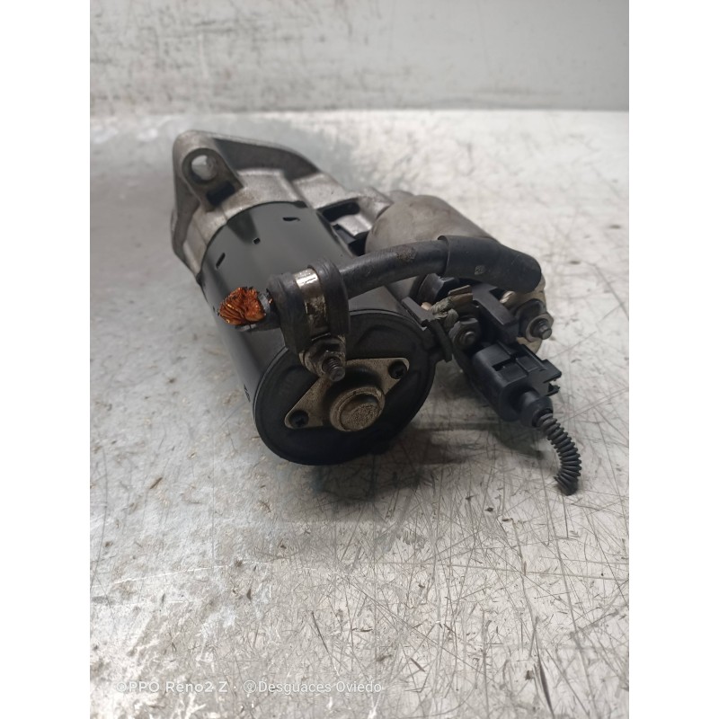Recambio de motor arranque para audi a6 berlina (4f2) 2.0 tfsi referencia OEM IAM 06B911023B 00014107446 