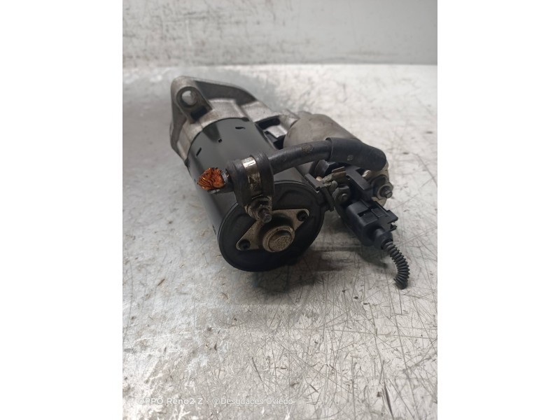 Recambio de motor arranque para audi a6 berlina (4f2) 2.0 tfsi referencia OEM IAM 06B911023B 00014107446 