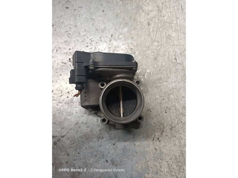 Recambio de caja mariposa para audi a6 berlina (4f2) 2.0 tfsi referencia OEM IAM 06F133062G A2C53044094 