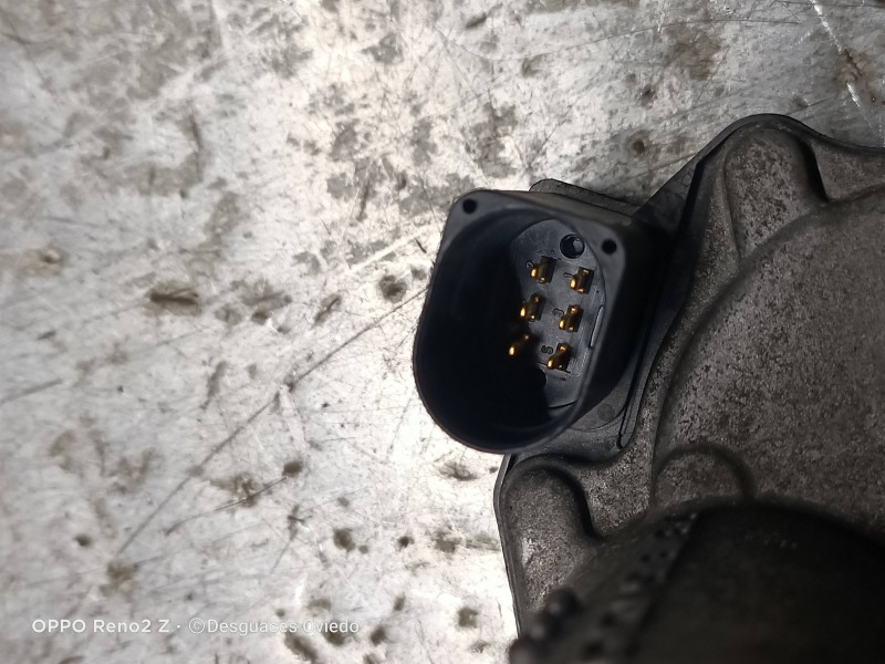 Recambio de caja mariposa para audi a6 berlina (4f2) 2.0 tfsi referencia OEM IAM 06F133062G A2C53044094 