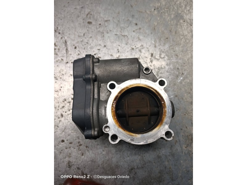 Recambio de caja mariposa para audi a6 berlina (4f2) 2.0 tfsi referencia OEM IAM 06F133062G A2C53044094 